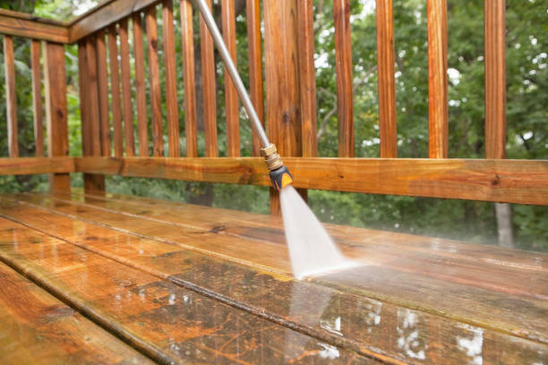 Professional Pressure Washing in Suisun City, CA